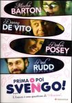 Prima o poi svengo - dvd ex noleggio